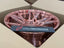 FORGED WHEELS RIMS FOR MCLAREN P47 SUV 2028+ Forza Performance custom fit buy Rose Gold Y-Spoke style design wheels