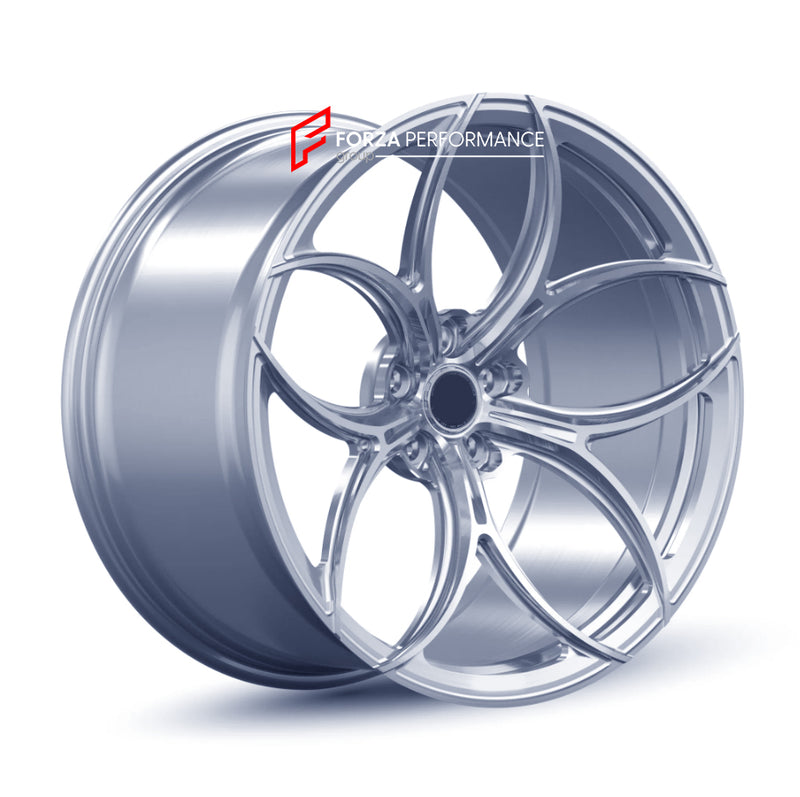 21 INCH FORGED WHEELS RIMS FOR JAGUAR XFL