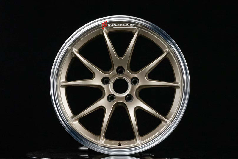 FORGED WHEELS RIMS JLE5 for LOTUS EMIRA