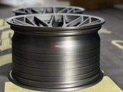 APEX ARC-8 STYLE FORGED WHEELS RIMS for BYD SEAL, HAN, SONG PLUS, ATTO 3
