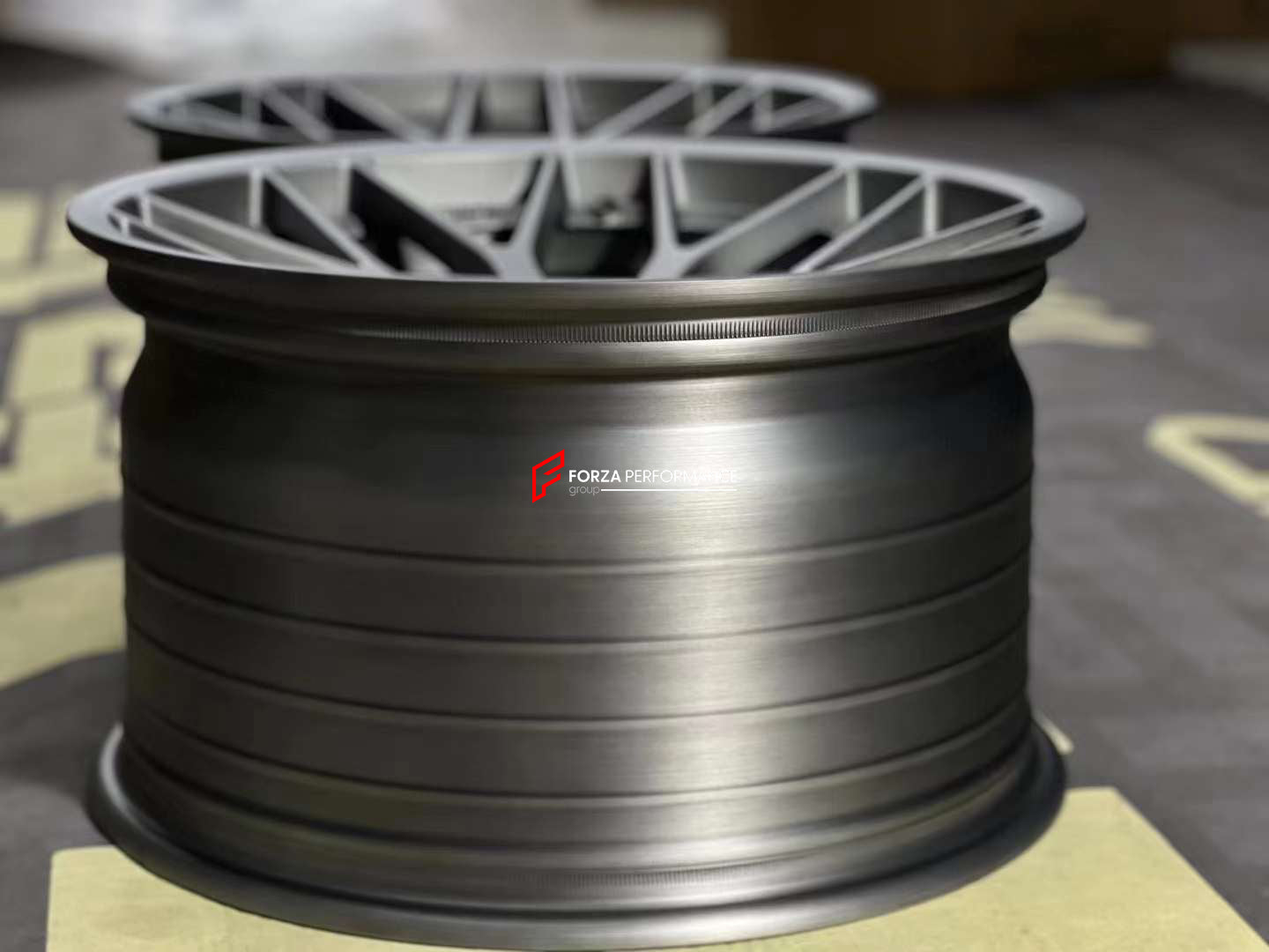 APEX ARC-8 STYLE FORGED WHEELS RIMS for BYD SEAL, HAN, SONG PLUS, ATTO 3