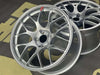 APEX EC-7 STYLE FORGED WHEELS RIMS for BYD SEAL, HAN, SONG PLUS, ATTO 3