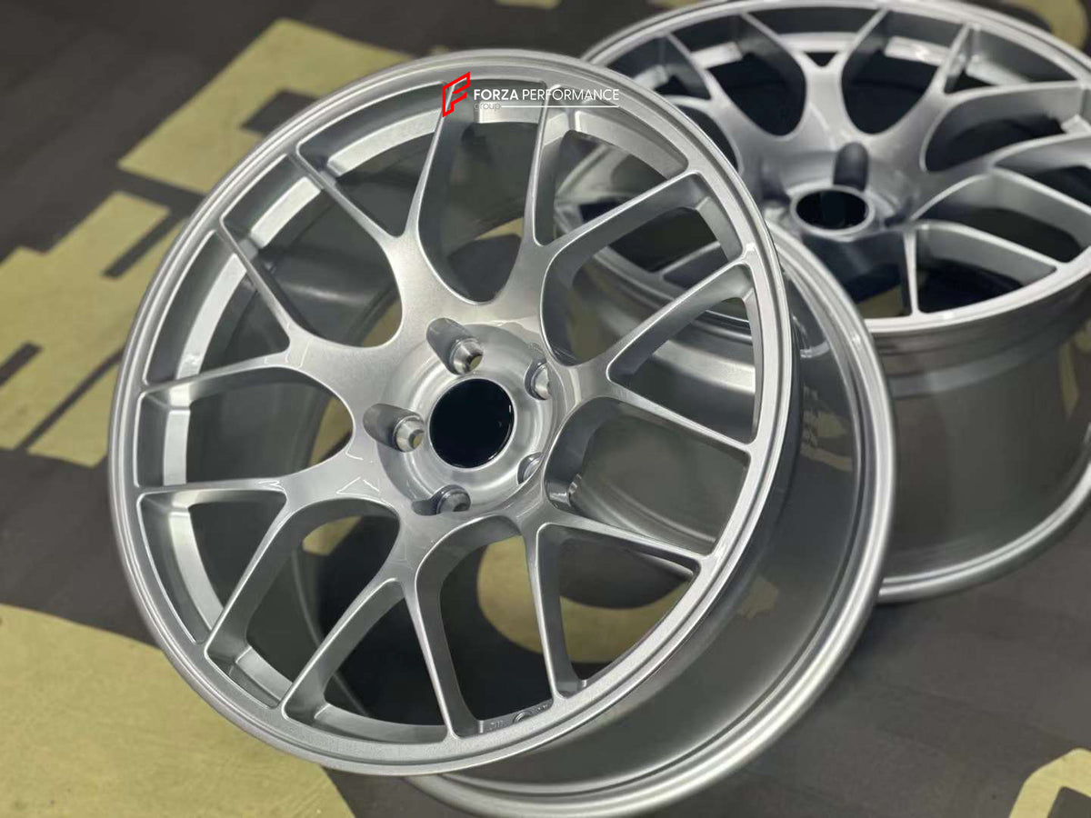 APEX EC-7 STYLE FORGED WHEELS RIMS for BYD SEAL, HAN, SONG PLUS, ATTO 3 ...