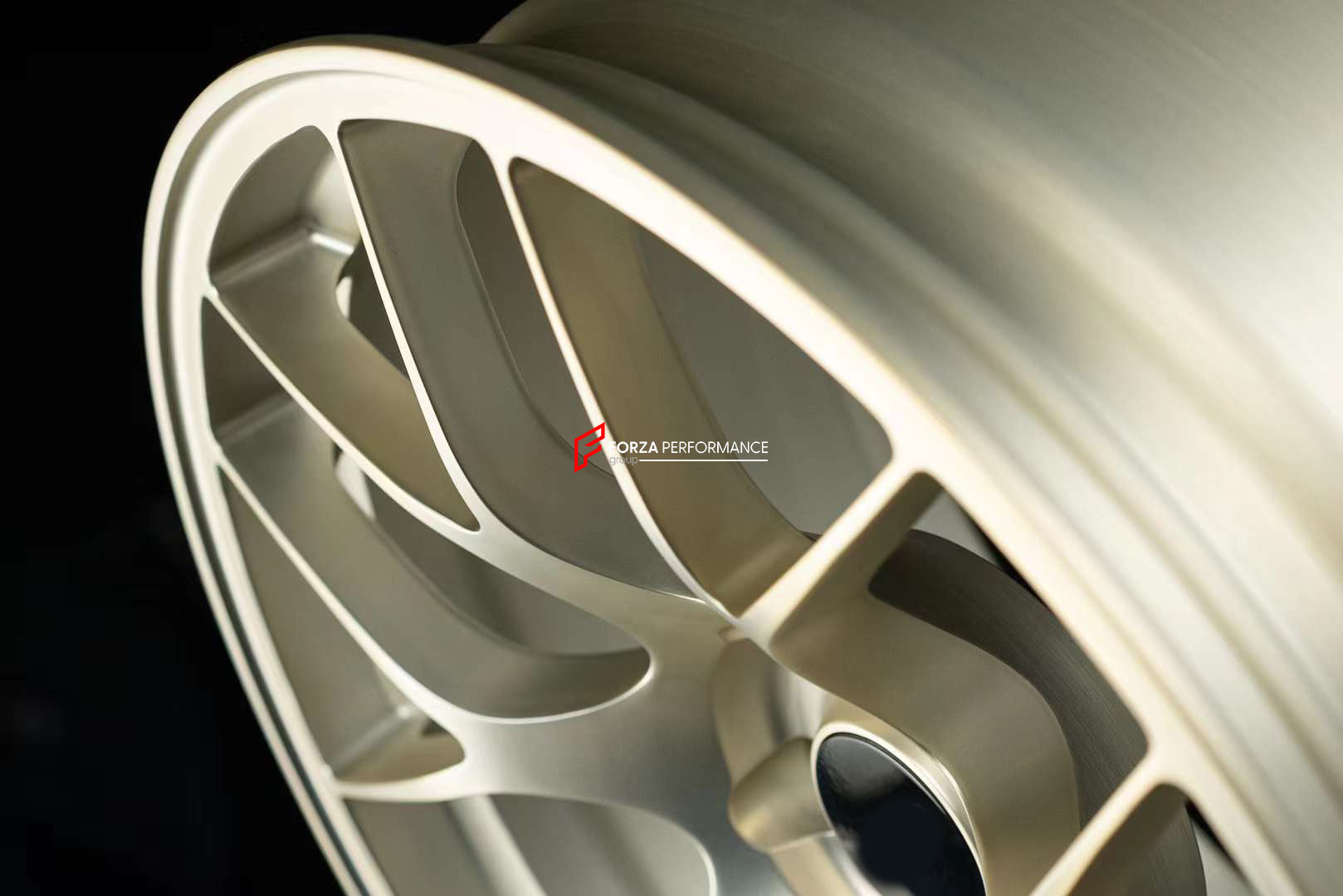 APEX EC-7 STYLE FORGED WHEELS RIMS for LOTUS EVORA