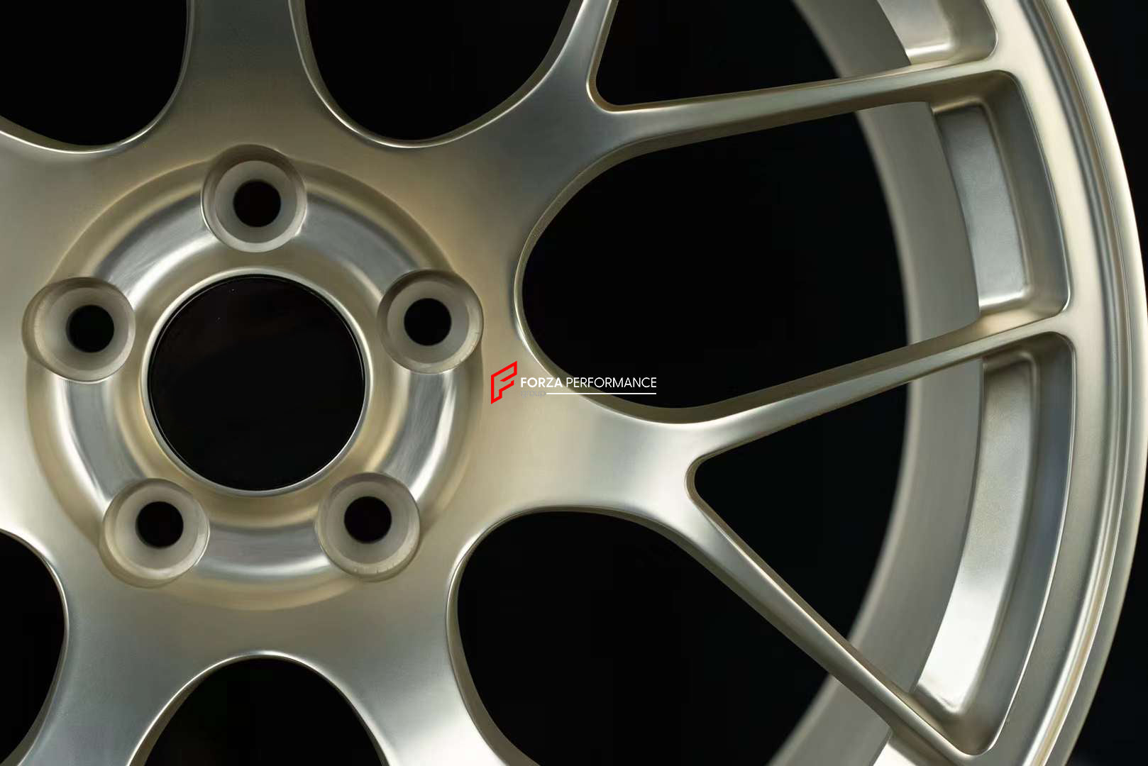 APEX EC-7 STYLE FORGED WHEELS RIMS for LOTUS EVORA