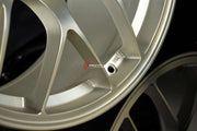 APEX EC-7 STYLE FORGED WHEELS RIMS for LOTUS EVORA