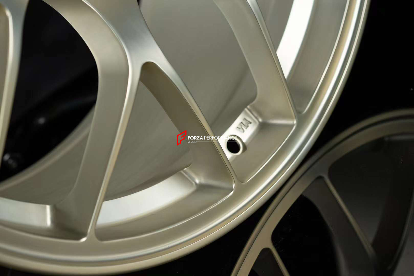 APEX EC-7 STYLE FORGED WHEELS RIMS for LOTUS EVORA