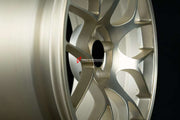 APEX EC-7 STYLE FORGED WHEELS RIMS for LOTUS EVORA