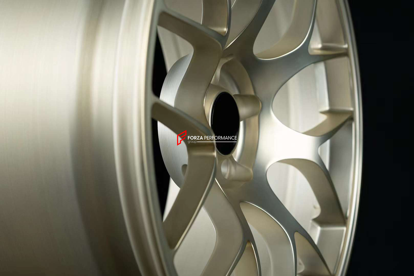 APEX EC-7 STYLE FORGED WHEELS RIMS for LOTUS EVORA