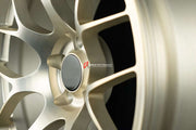 APEX EC-7 STYLE FORGED WHEELS RIMS for LOTUS EVORA
