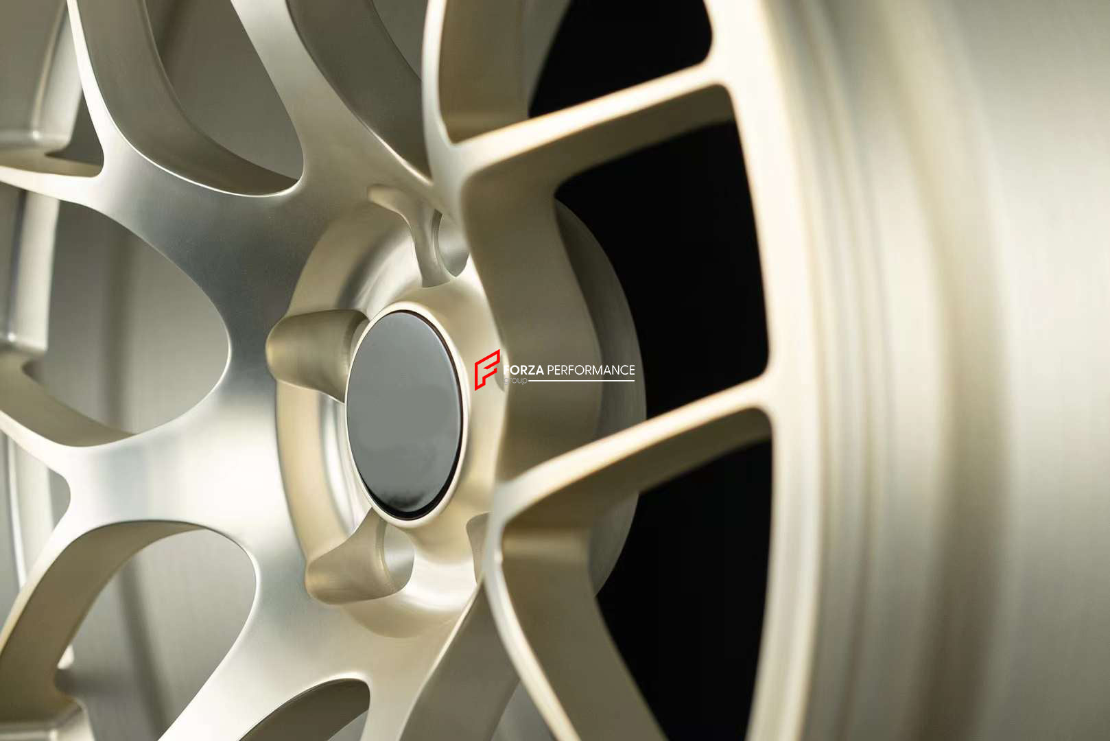 APEX EC-7 STYLE FORGED WHEELS RIMS for LOTUS EVORA