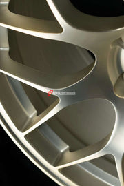 APEX EC-7 STYLE FORGED WHEELS RIMS for LOTUS EVORA