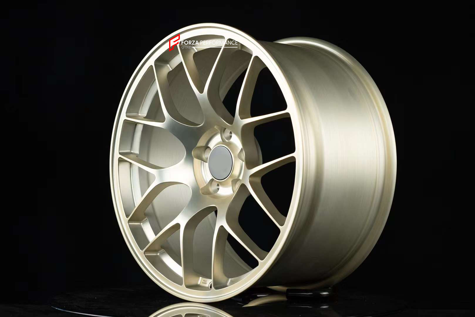 APEX EC-7 STYLE FORGED WHEELS RIMS for LOTUS EVORA
