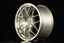 APEX EC-7 STYLE FORGED WHEELS RIMS for LOTUS EVORA