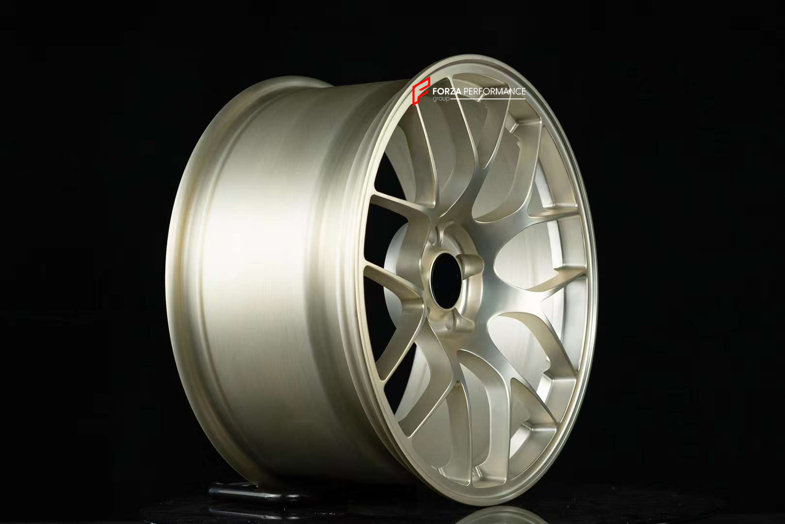 APEX EC-7 STYLE FORGED WHEELS RIMS for LOTUS EVORA