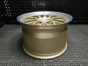 APEX ML-10RT STYLE 20 INCH FORGED WHEELS RIMS for PORSCHE 911 GT3 2019