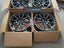 APEX SM-10 STYLE 18 INCH FORGED WHEELS RIMS for PORSCHE 911 996 CARRERA 4 2004
