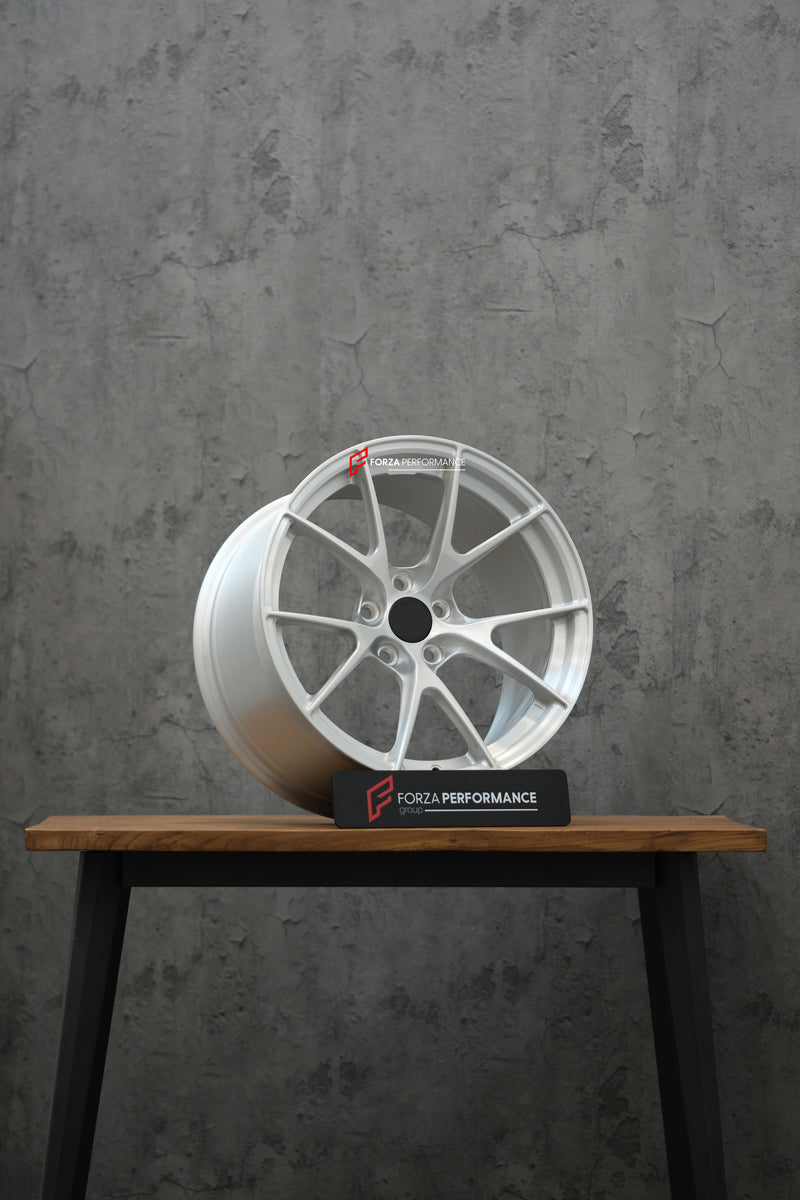 20 INCH FORGED WHEELS RIMS for BMW M3 G80 2024 COMPETITION CS