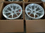 APEX VS-5RS STYLE 20 INCH FORGED WHEELS RIMS for BMW M3 G80 2024