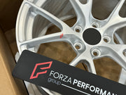 APEX VS-5RS STYLE 20 INCH FORGED WHEELS RIMS for BMW M3 G80 2024