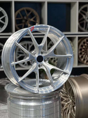 APEX VS-5RS STYLE FORGED WHEELS RIMS for ALL HOLDEN MODELS