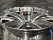 APEX VS-5RS STYLE FORGED WHEELS RIMS for ALL HOLDEN MODELS