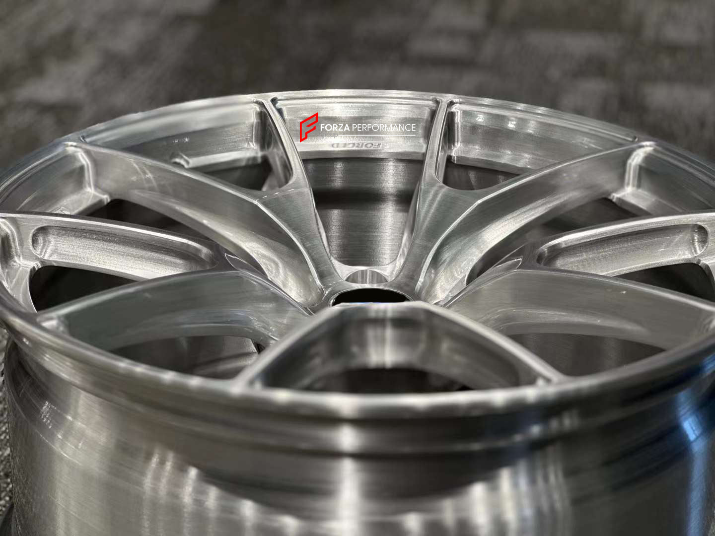 APEX VS-5RS STYLE FORGED WHEELS RIMS for ALL HOLDEN MODELS