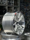 APEX VS-5RS STYLE FORGED WHEELS RIMS for ALL HOLDEN MODELS