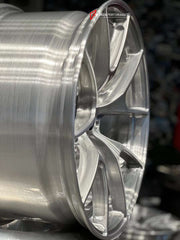 APEX VS-5RS STYLE FORGED WHEELS RIMS for ALL HOLDEN MODELS