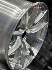 APEX VS-5RS STYLE FORGED WHEELS RIMS for ALL HOLDEN MODELS