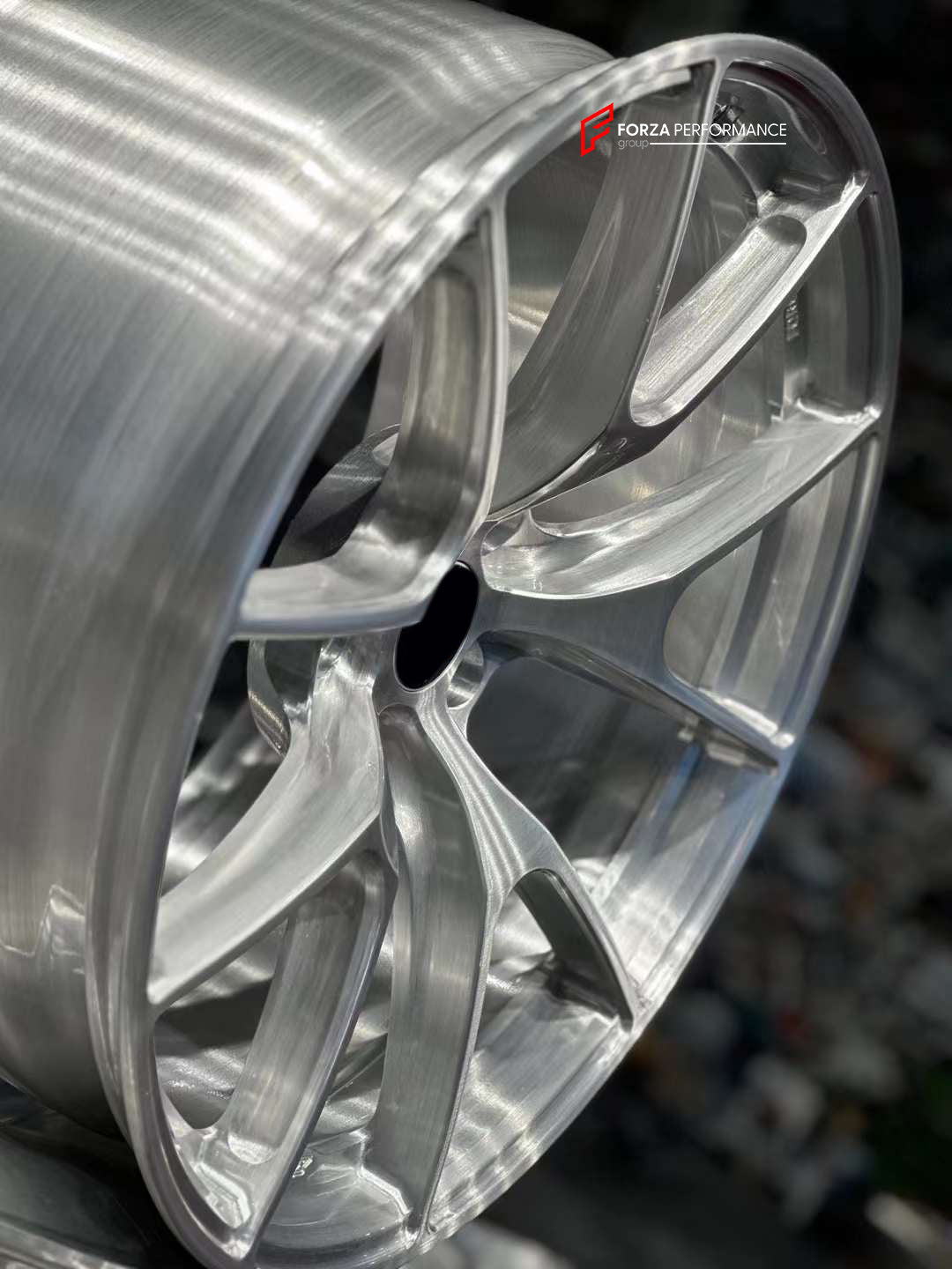 APEX VS-5RS STYLE FORGED WHEELS RIMS for ALL HOLDEN MODELS