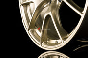 APEX VS-5RS STYLE FORGED WHEELS RIMS for LOTUS EVORA