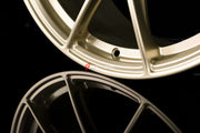 APEX VS-5RS STYLE FORGED WHEELS RIMS for LOTUS EVORA