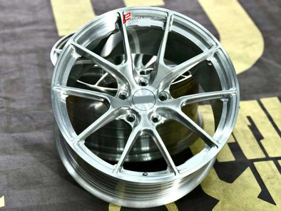 APEX VS-5RS STYLE FORGED WHEELS RIMS for XIAOMI SU7