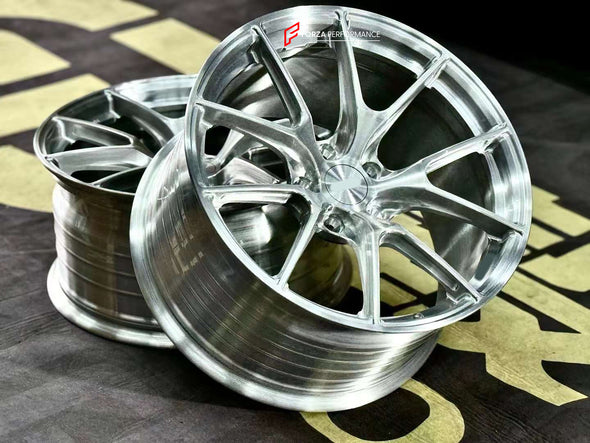 APEX VS-5RS STYLE FORGED WHEELS RIMS for XIAOMI SU7