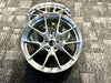 APEX VS-5RS STYLE STYLE FORGED WHEELS RIMS for ZEEKR 001, 007, 009, X