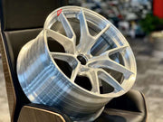 APEX VS-5RS STYLE STYLE FORGED WHEELS RIMS for ZEEKR 001, 007, 009, X