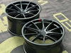 APEX WHEELS STYLE FORGED WHEELS RIMS U13 for ZEEKR 001, 007, 009, X