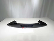 ASSETTO FIORANO DRY CARBON TRUNK SPOILER FOR FERRARI SF90 STRADALE  Set includes:  Trunk Spoiler