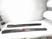 DBX707 DRY CARBON BODY KIT for ASTON MARTIN DBX  Set includes:  Front Bumper Front Lip Side Skirts Rear Bumper Rear Diffuser