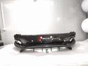 DBX707 DRY CARBON BODY KIT for ASTON MARTIN DBX  Set includes:  Front Bumper Front Lip Side Skirts Rear Bumper Rear Diffuser