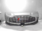 DBX707 DRY CARBON BODY KIT for ASTON MARTIN DBX  Set includes:  Front Bumper Front Lip Side Skirts Rear Bumper Rear Diffuser
