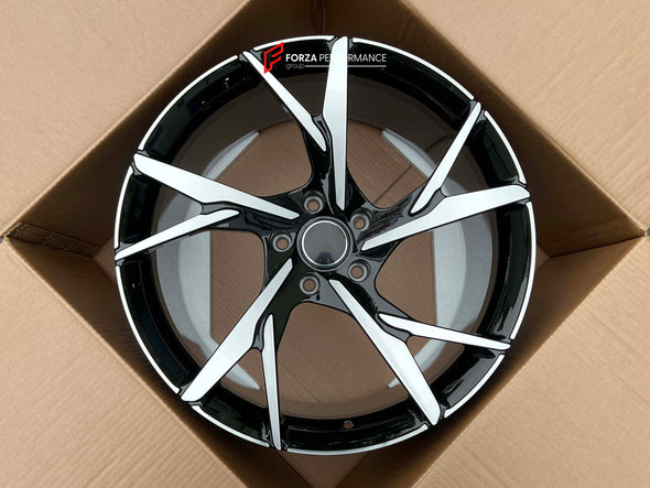 20 INCH FORGED WHEELS RIMS for ASTON MARTIN DB11
