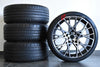 AUDI RS3 PERFORMANCE 8Y0 STYLE FORGED WHEELS RIMS for ALL MODELS