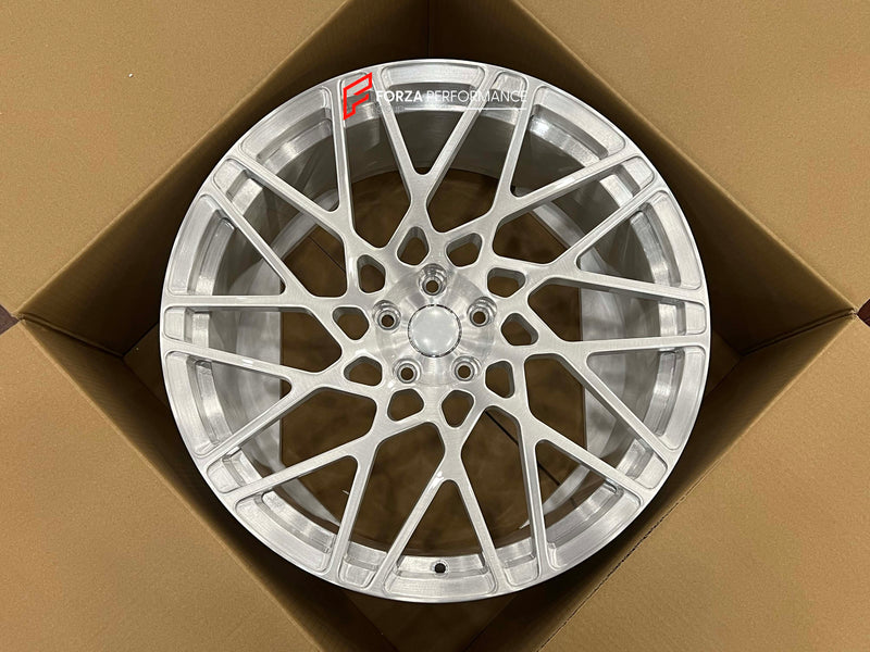 21 INCH FORGED WHEELS RIMS FOR AUDI RS7 C8