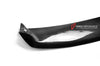 REAR SPOILER for AUDI A3 2010 - 2013