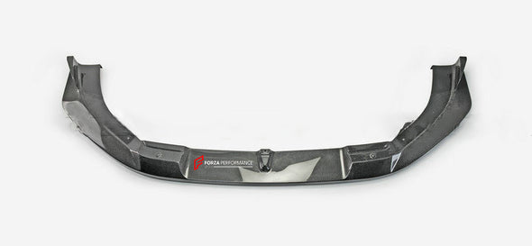 FRONT LIP for AUDI RS3 S3