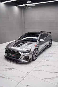 Body Kits for Audi A7 | S7 | RS7