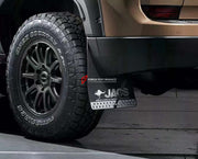 AUTHENTIC JAOS MUD FLAPS for LEXUS GX550 2024

Set includes:

Mud Flaps