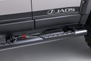 AUTHENTIC JAOS SIDE STEPS for TOYOTA LAND CRUISER LC 250 2024  Set includes:  Side Steps